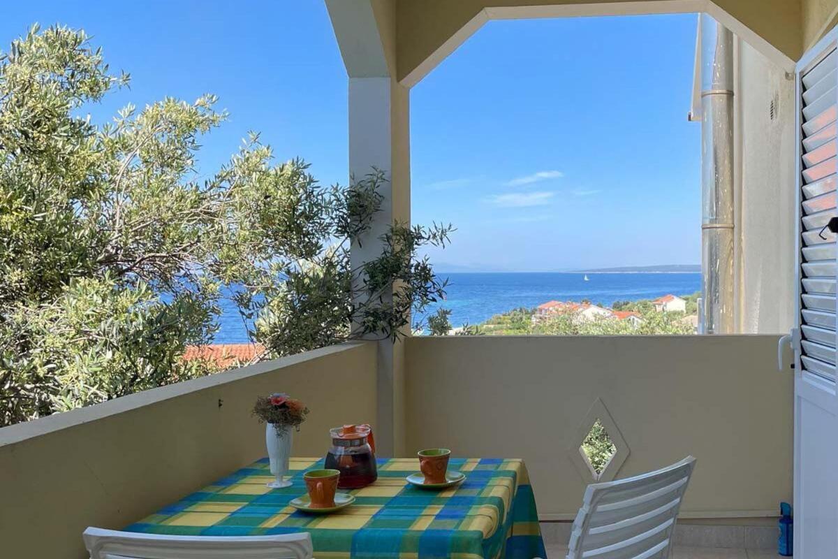 Apartments By The Sea Lun, Pag - 19358 Lun  Dış mekan fotoğraf