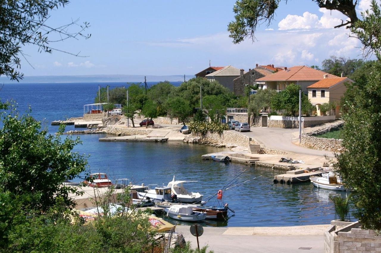 Apartments By The Sea Lun, Pag - 19358 Lun  Dış mekan fotoğraf