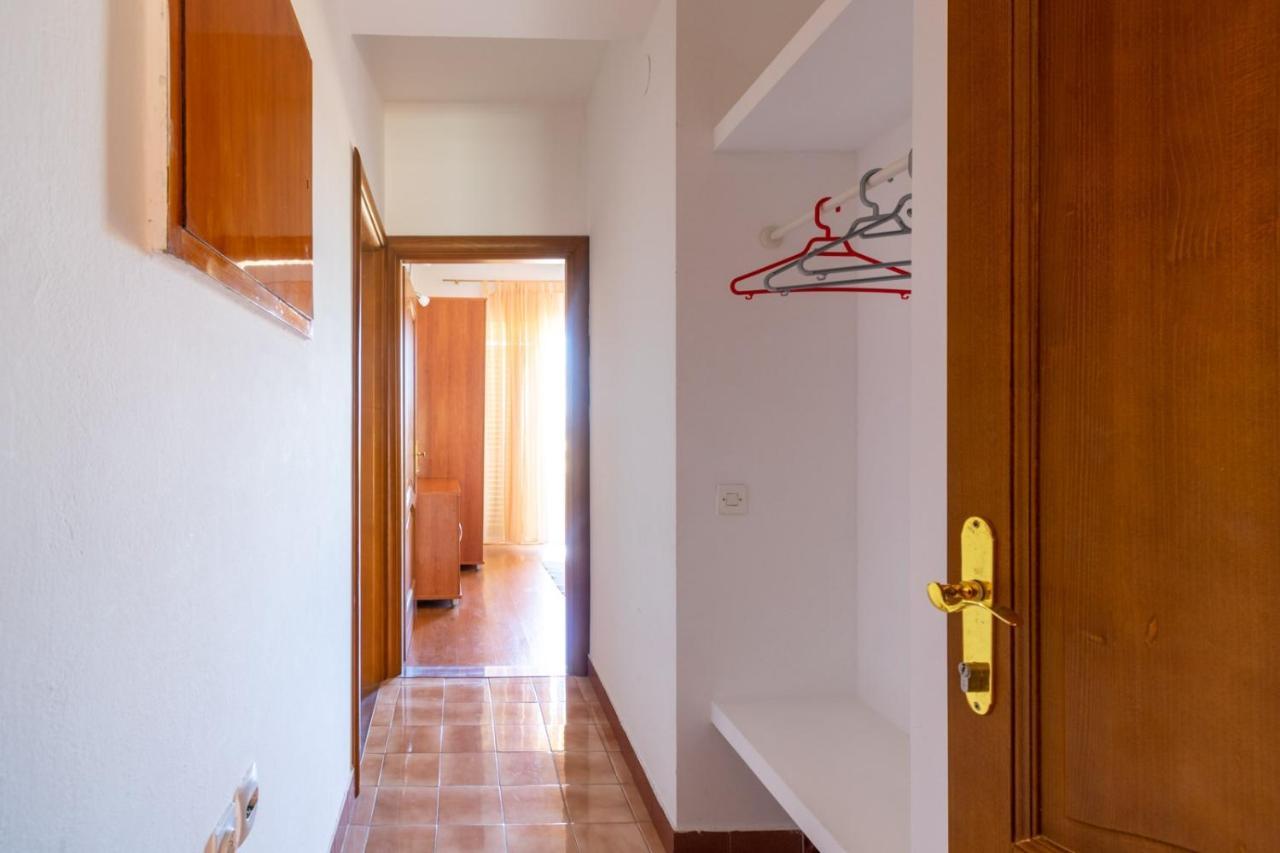 Apartments By The Sea Lun, Pag - 19358 Lun  Dış mekan fotoğraf