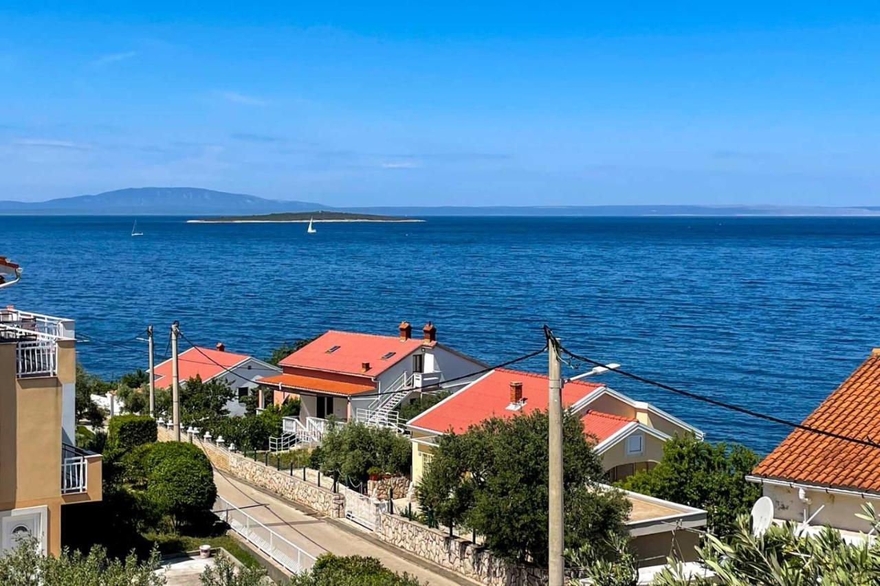 Apartments By The Sea Lun, Pag - 19358 Lun  Dış mekan fotoğraf