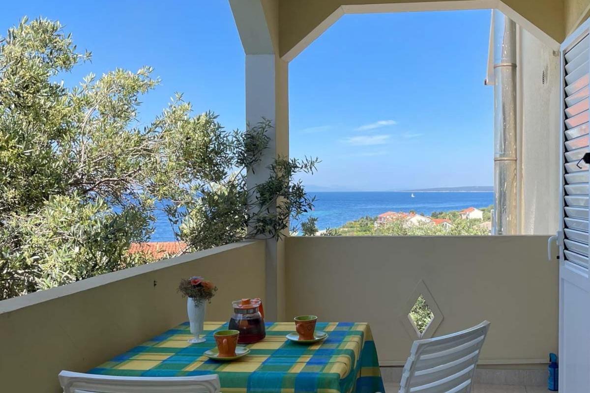 Apartments By The Sea Lun, Pag - 19358 Lun  Oda fotoğraf