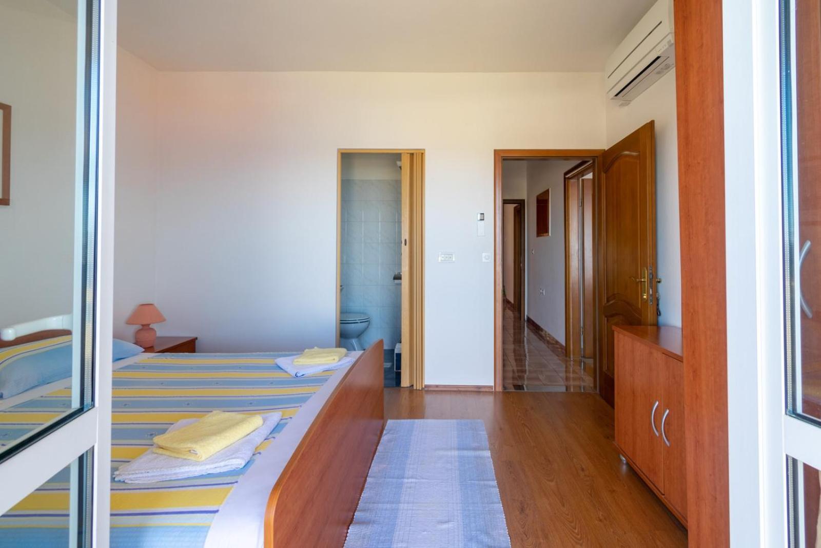 Apartments By The Sea Lun, Pag - 19358 Lun  Oda fotoğraf